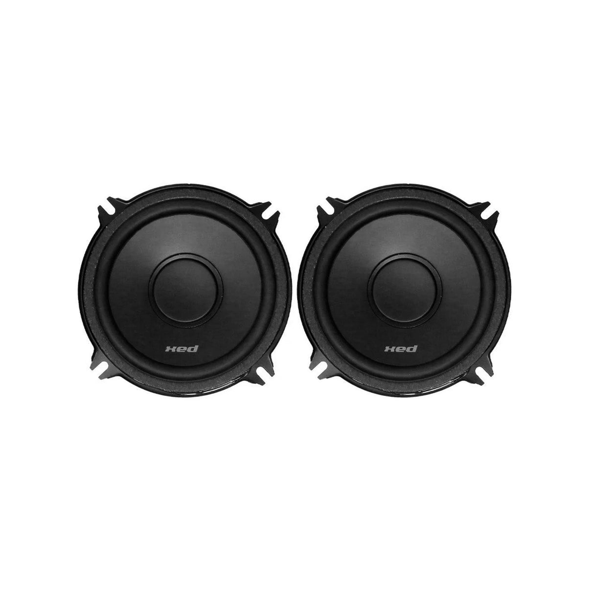 5.25" XED Series 2 - Way Component Speaker Set - XED525C - Cerwin Vega