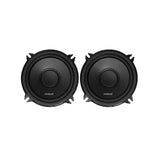 5.25" XED Series 2 - Way Component Speaker Set - XED525C - Cerwin Vega