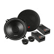 5.25" XED Series 2 - Way Component Speaker Set - XED525C - Cerwin Vega
