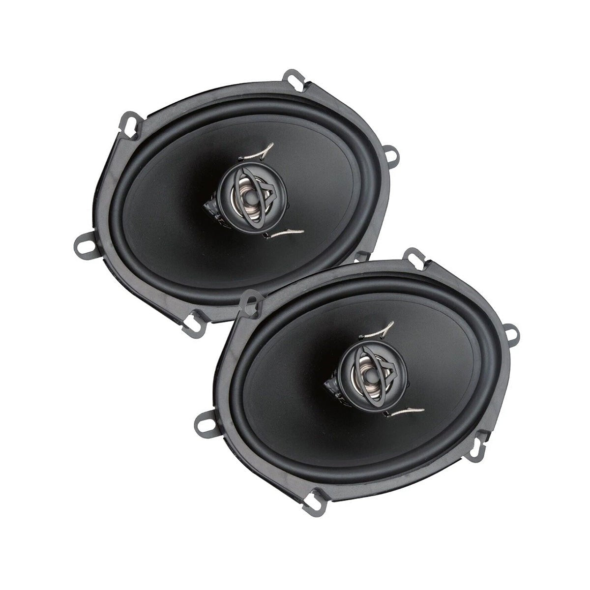 5"x 7" XED Series 2 - Way Coaxial Speakers - XED57 - Cerwin Vega
