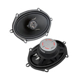5"x 7" XED Series 2 - Way Coaxial Speakers - XED57 - Cerwin Vega