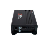 XED Series 1-Channel Mono Block Class-D Amplifier - XED6001D