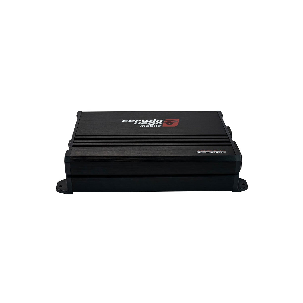 XED Series 1-Channel Mono Block Class-D Amplifier - XED6001D