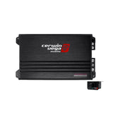 Cerwin Vega XED Series Amplifiers