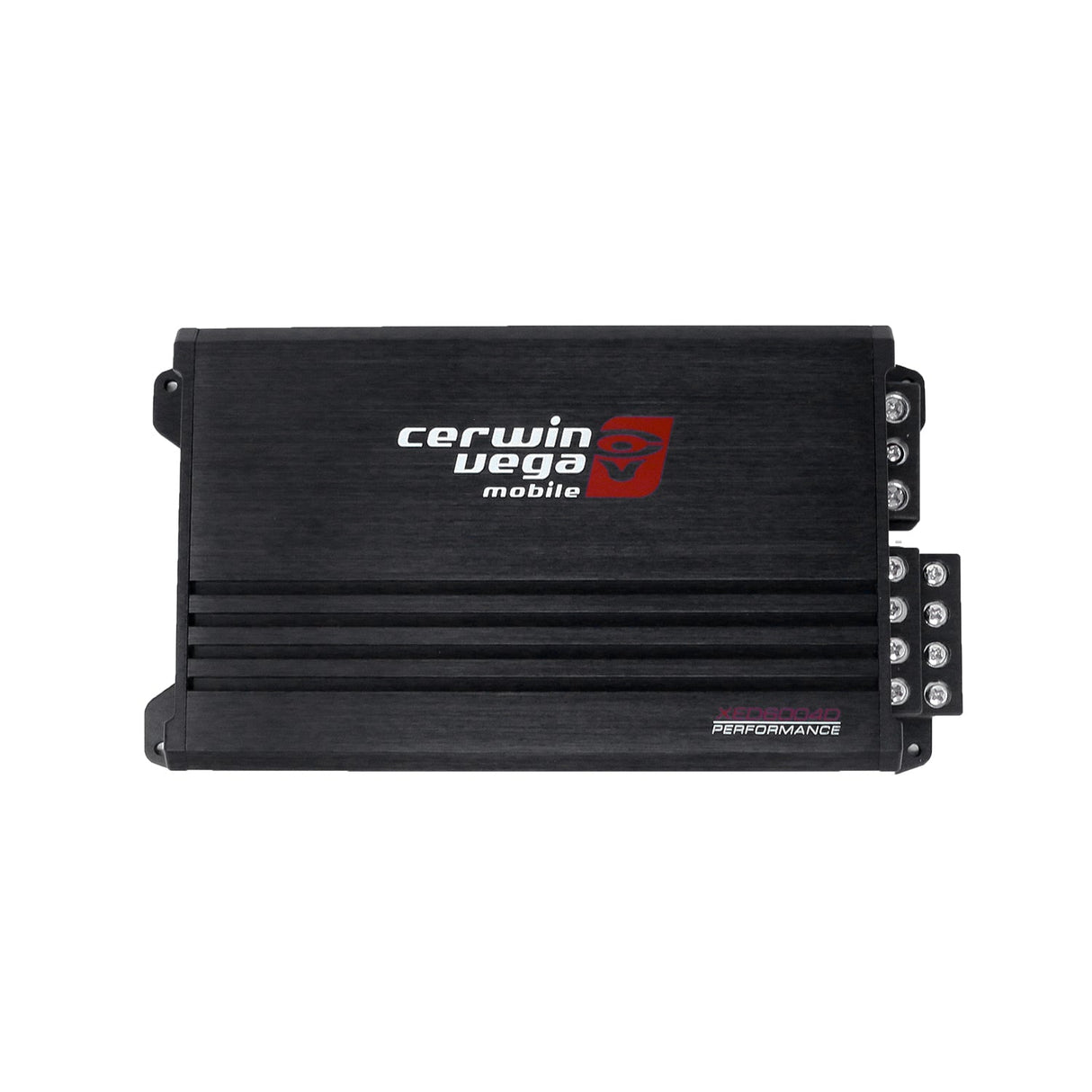 Cerwin Vega XED Series Amplifiers
