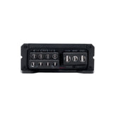 XED Series 4-Channel Full Range Class-D Amplifier - XED6004D