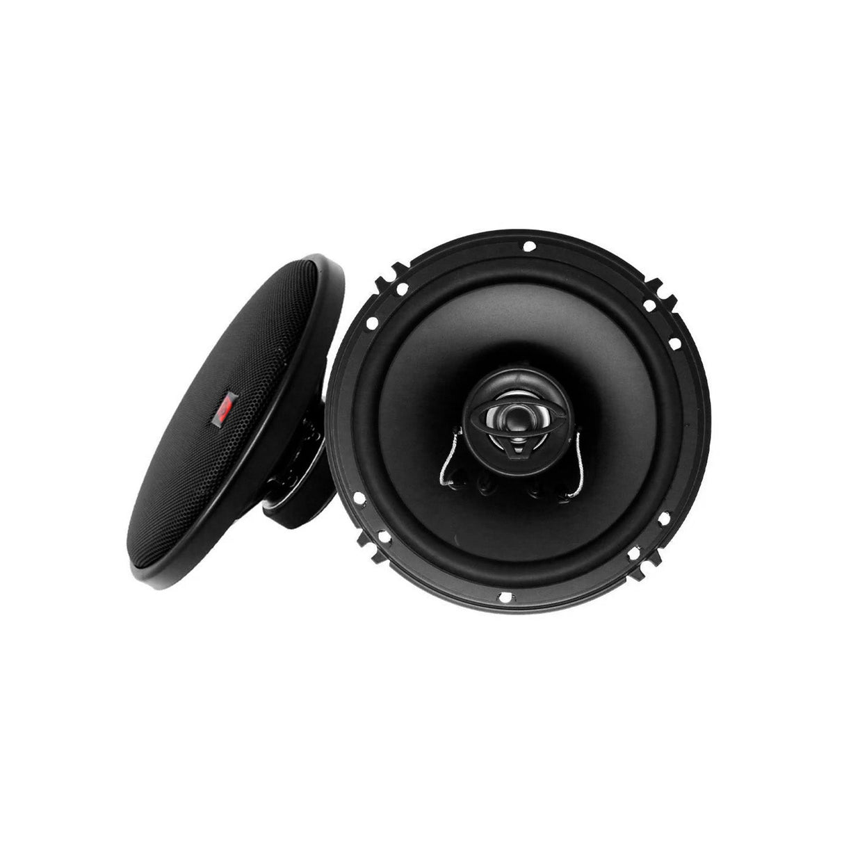 6.5" XED Series 2 - Way Coaxial Speakers - XED62 - Cerwin Vega