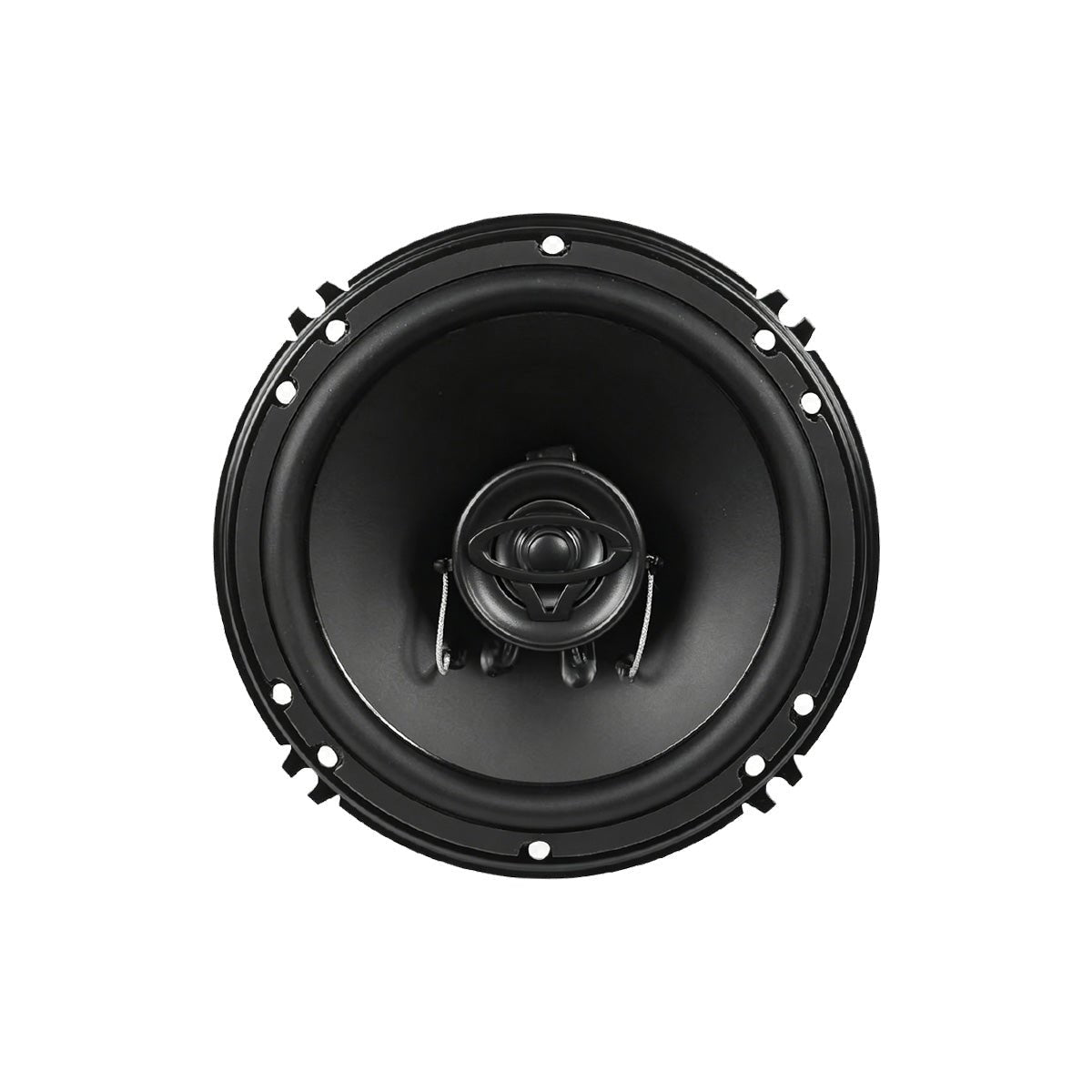 6.5" XED Series 2 - Way Coaxial Speakers - XED62 - Cerwin Vega