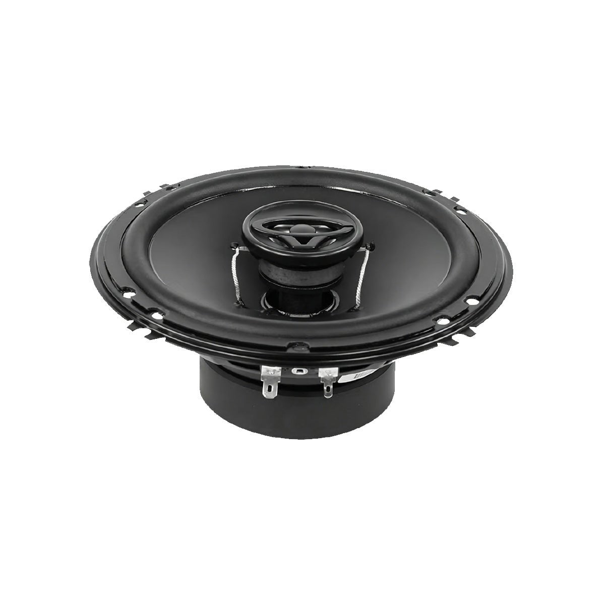 6.5" XED Series 2 - Way Coaxial Speakers - XED62 - Cerwin Vega