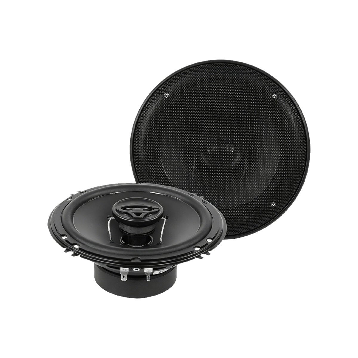 6.5" XED Series 2 - Way Coaxial Speakers - XED62 - Cerwin Vega