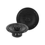 6.5" XED Series 2 - Way Coaxial Speakers - XED62 - Cerwin Vega