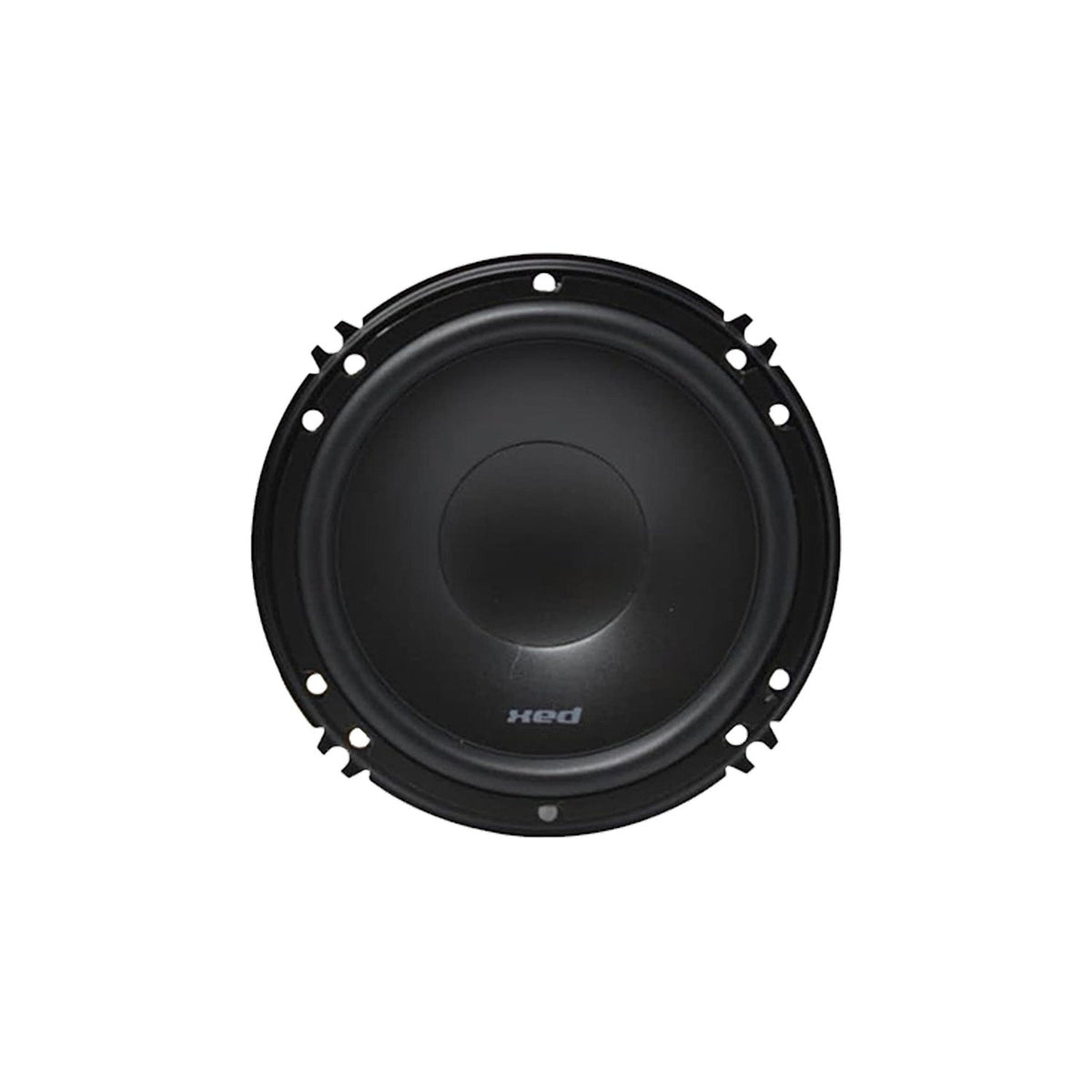 6.5" XED Series 2 - Way Component Speaker Set - XED650C - Cerwin Vega