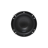 6.5" XED Series 2 - Way Component Speaker Set - XED650C - Cerwin Vega