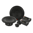 Cerwin Vega XED Component Speaker Sets - Cerwin Vega