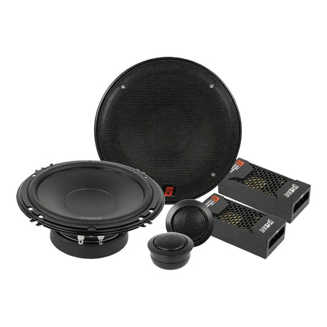 Cerwin Vega XED Component Speaker Sets - Cerwin Vega