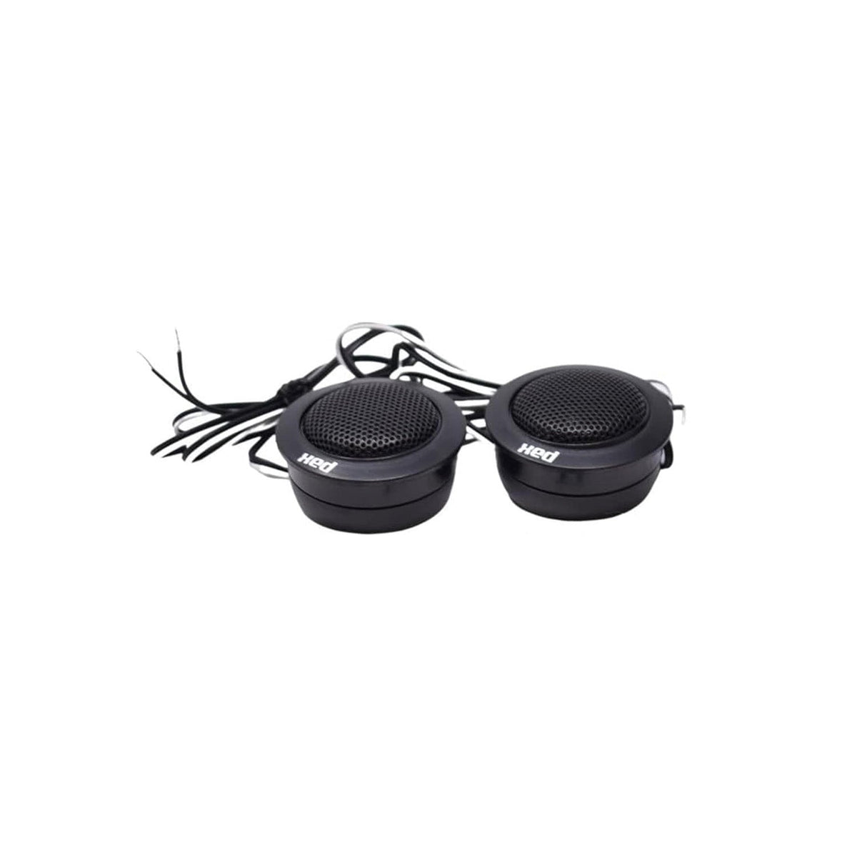 6.5" XED Series 2 - Way Component Speaker Set - XED650C - Cerwin Vega