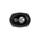6"x 9" XED Series 3 - Way Coaxial Speakers - XED693 - Cerwin Vega