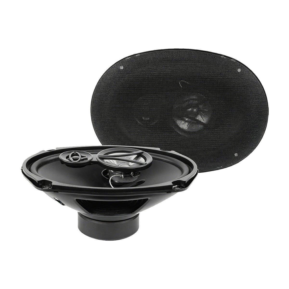 6"x 9" XED Series 3 - Way Coaxial Speakers - XED693 - Cerwin Vega