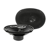 6"x 9" XED Series 3 - Way Coaxial Speakers - XED693 - Cerwin Vega