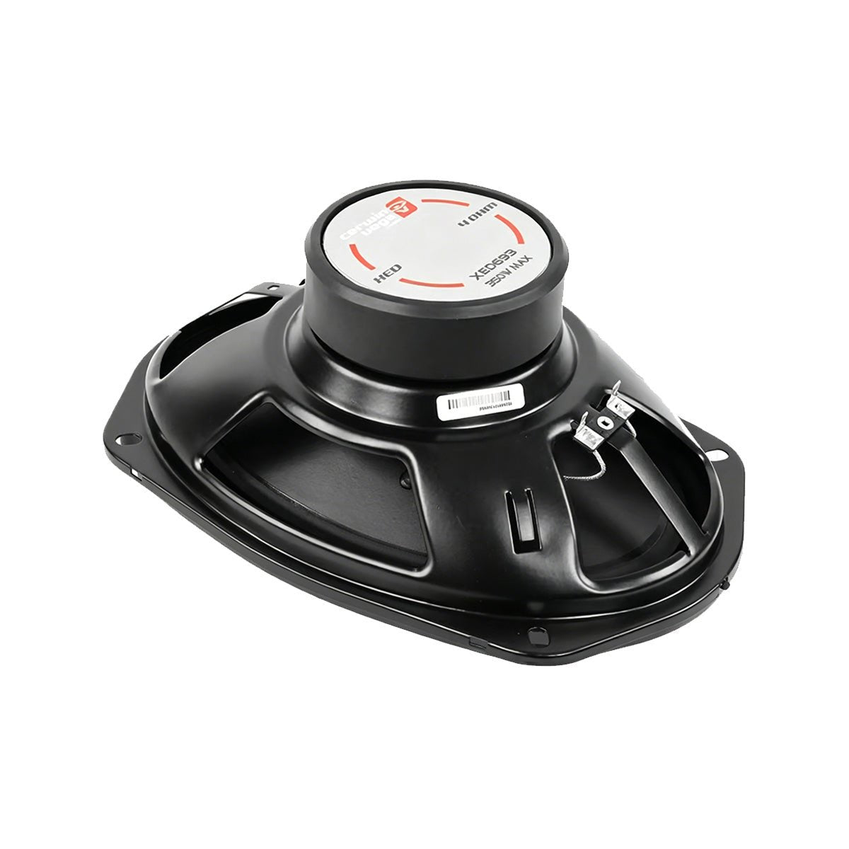 6"x 9" XED Series 3 - Way Coaxial Speakers - XED693 - Cerwin Vega