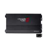 Cerwin Vega XED Series Amplifiers