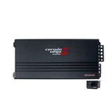 Cerwin Vega XED Series Amplifiers