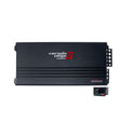 Cerwin Vega XED Series Amplifiers