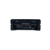 XED Series 5-Channel Class-D Amplifier 1000W Max - XED8005D