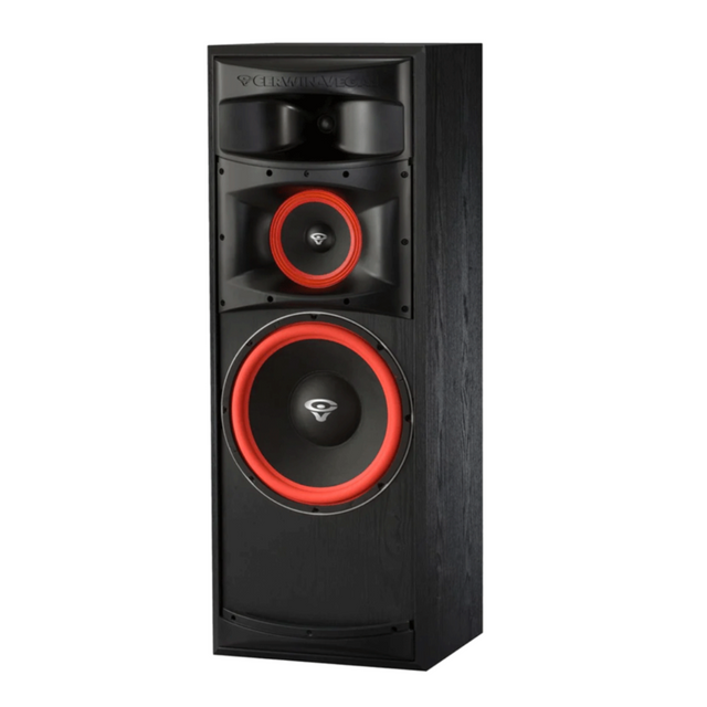 Cerwin Vega XLS Series Pro / Home Audio