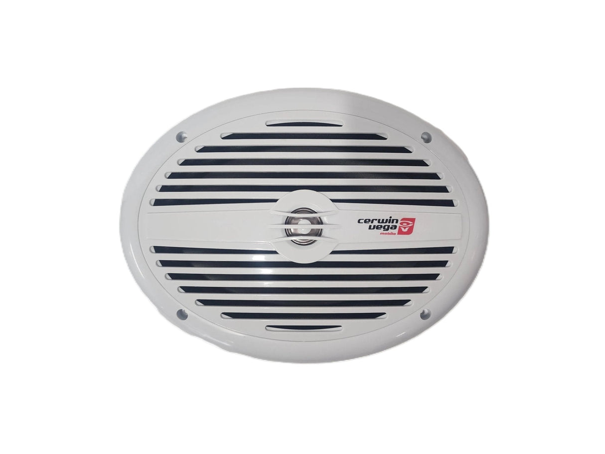 Cerwin Vega RPM XED Marine Speakers - Cerwin Vega