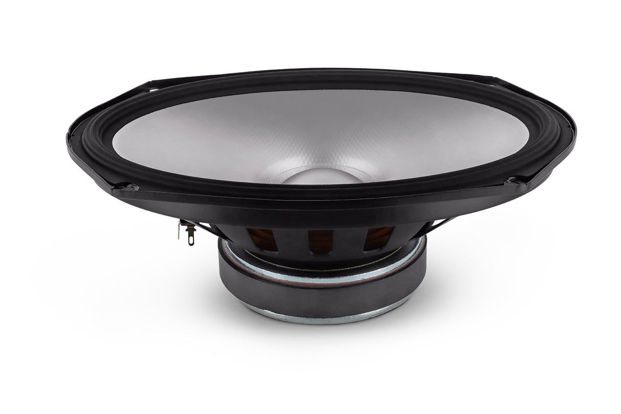 Alpine S2-S69C S-Series Speakers