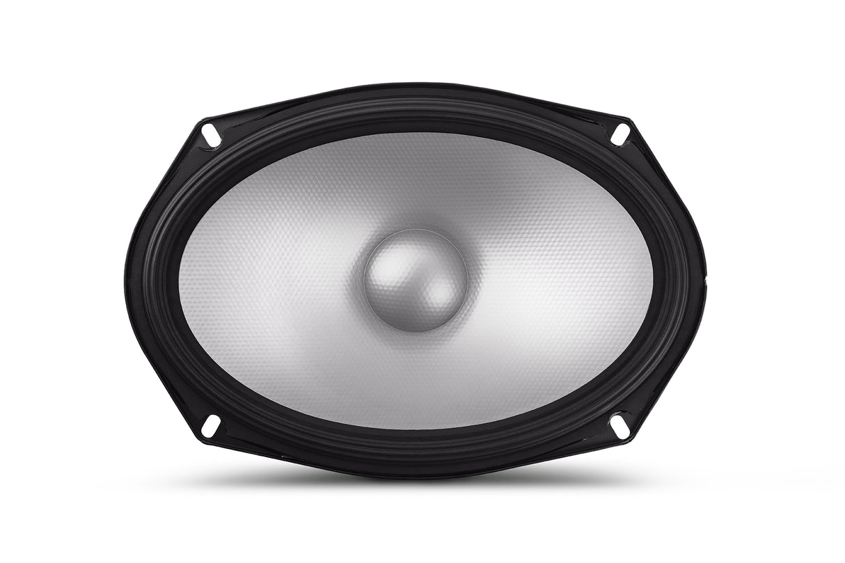 Alpine S2-S69C S-Series Speakers