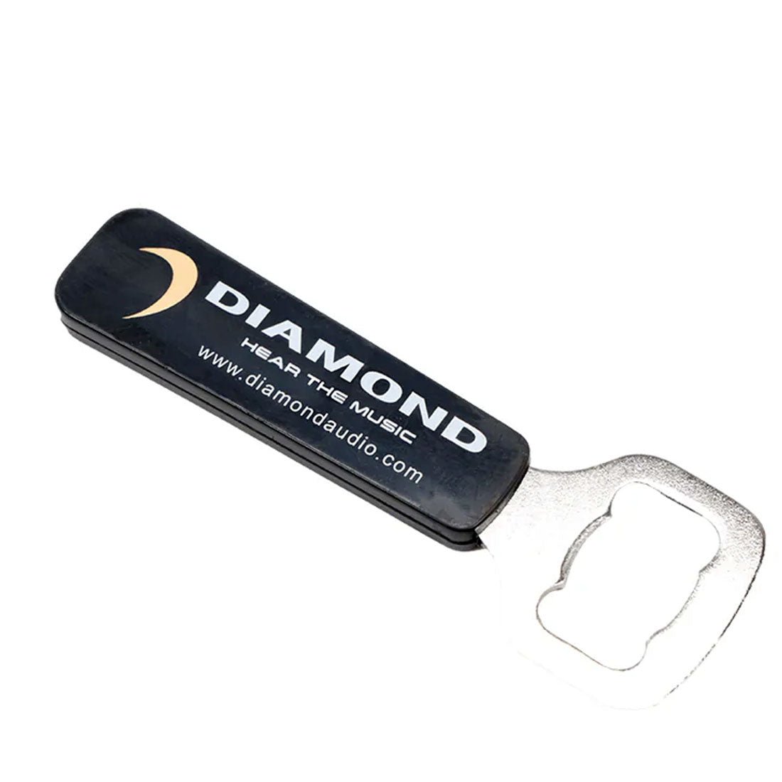Diamond Audio Bottle Opener - DABOTTLE - Diamond Audio