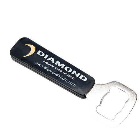 Diamond Audio Bottle Opener - DABOTTLE - Diamond Audio
