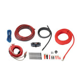 Cerwin Vega Automotive Amp Kits
