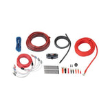 Cerwin Vega Automotive Amp Kits
