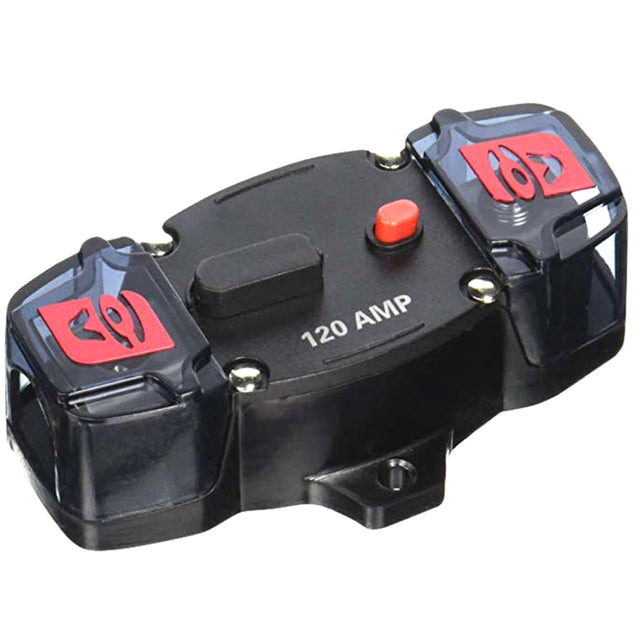 120A Circuit Breaker