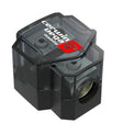 Multi output power distribution block