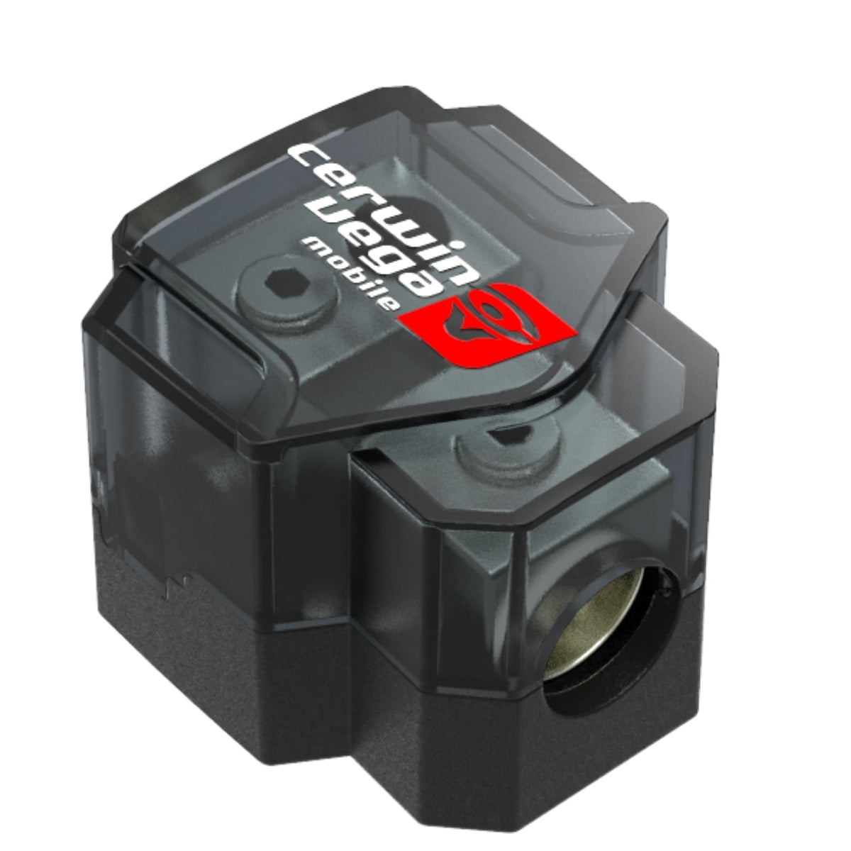 Multi output power distribution block