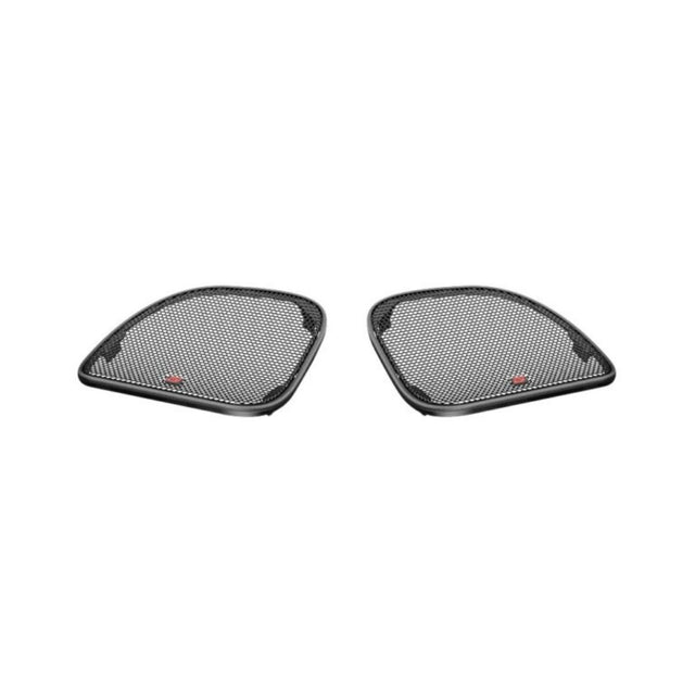Cerwin Vega - Motorcycle Grills