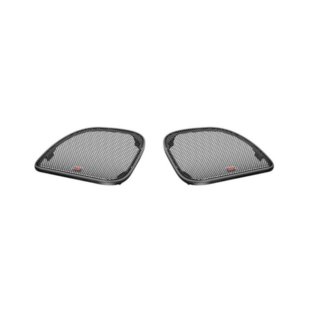 Cerwin Vega - Motorcycle Grills