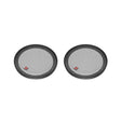 Cerwin-Vega RPM Harley Davidson Ultra Universal Road Glide Speaker Grills (Pair)