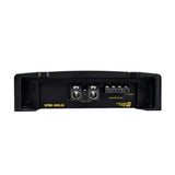 Cerwin Vega Stroker Pro Amplifier