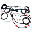 Cerwin Vega Harley Davidson Wiring Kits
