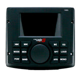 RPM Series All-Weather Audio Player/Receiver - CMR3