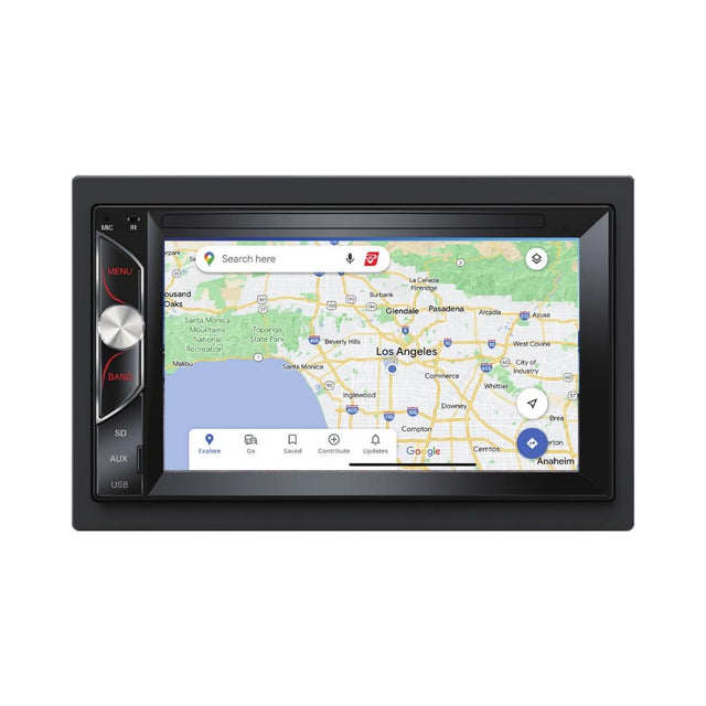 Cerwin Vega Multimedia Receivers