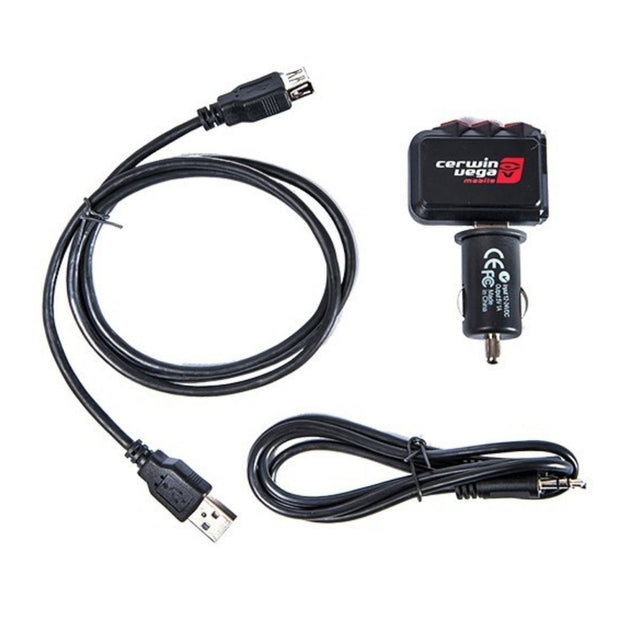 Cerwin Vega Bluetooth Controller