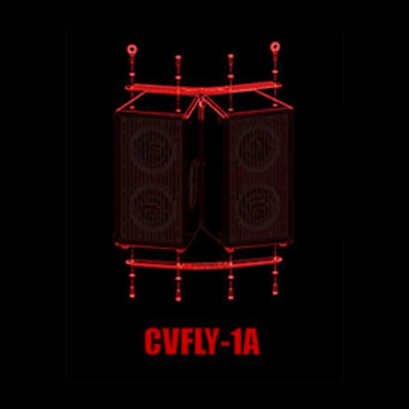Cerwin Vega Flyware Kit