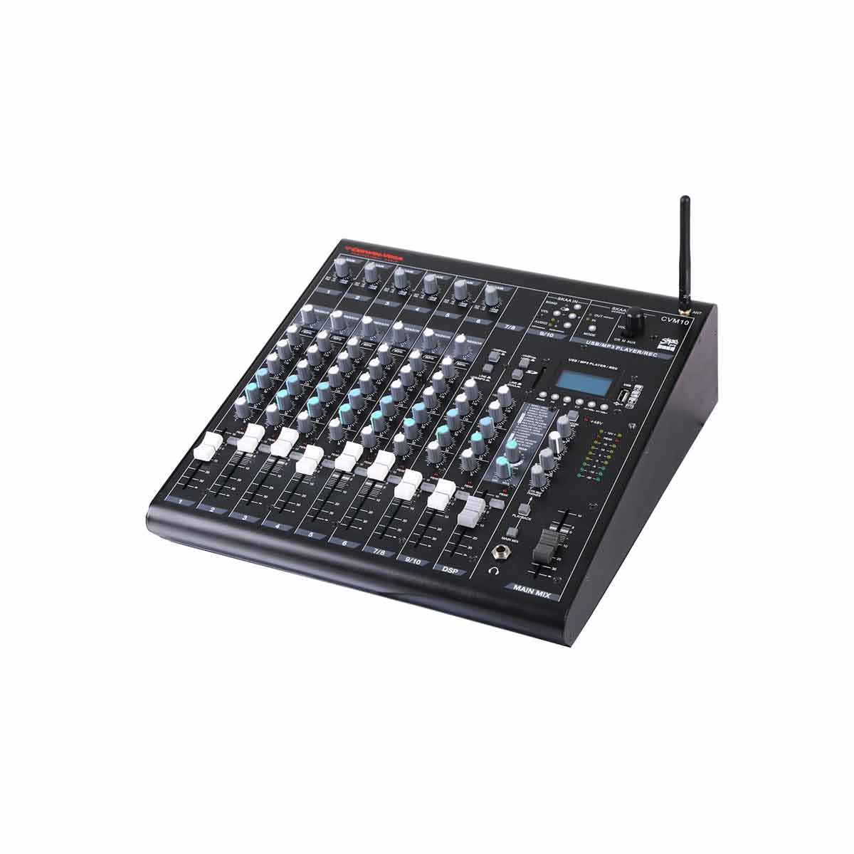 Cerwin Vega Pro Studio Audio Mixer