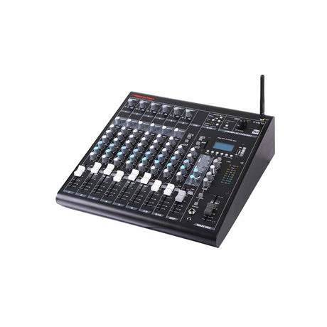Cerwin Vega Pro Studio Audio Mixer